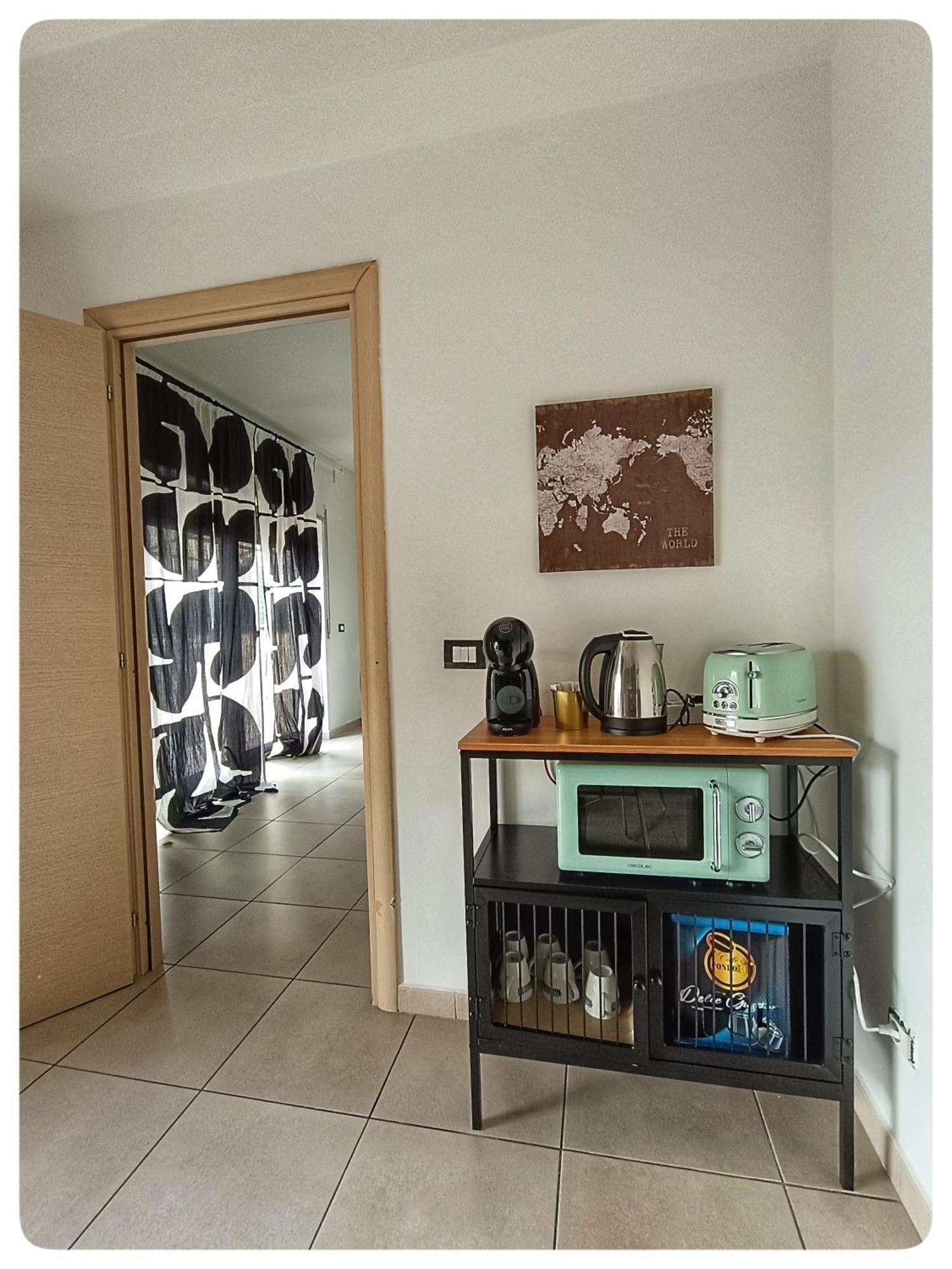 Domeanto Home カターニア エクステリア 写真