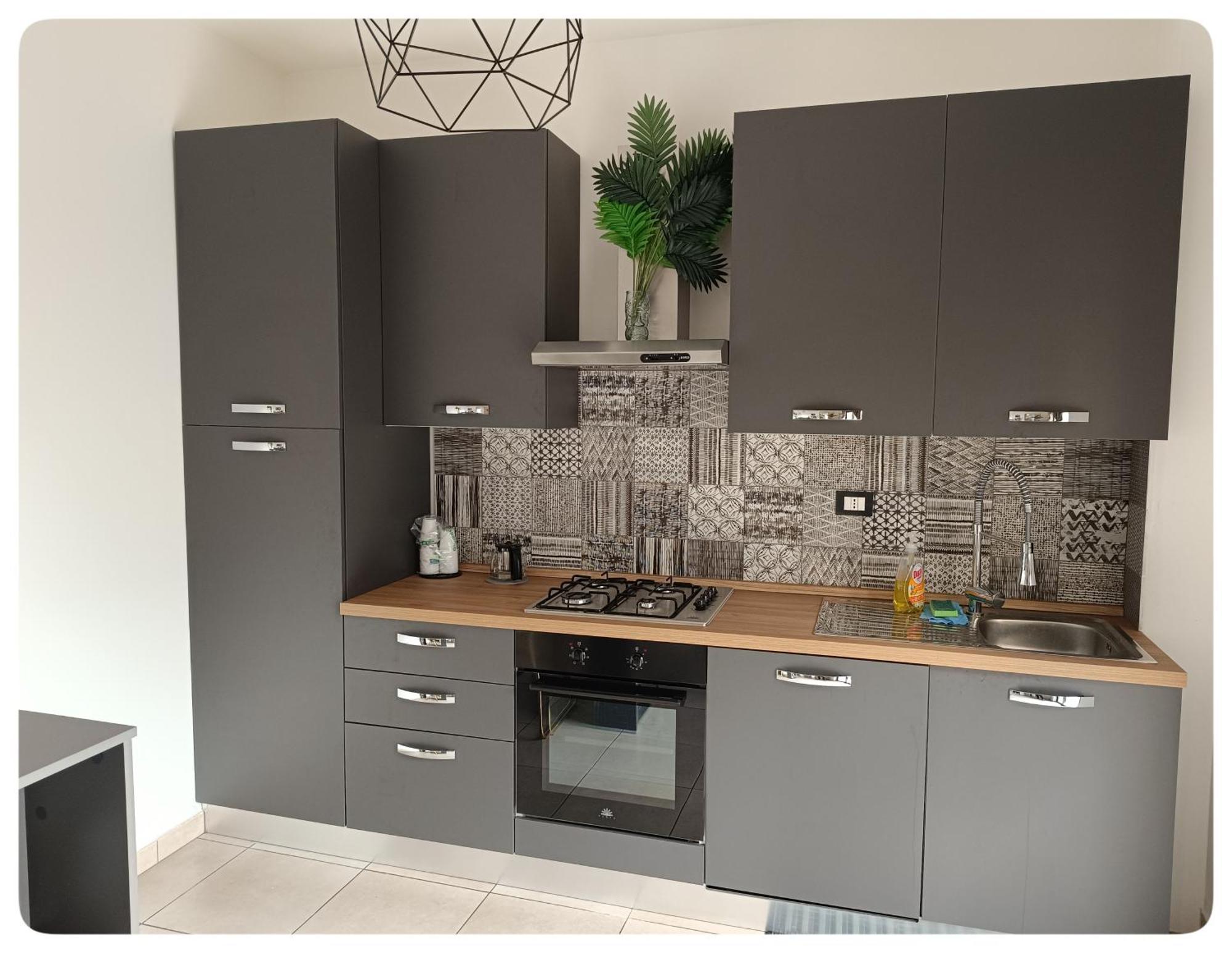 Domeanto Home カターニア エクステリア 写真