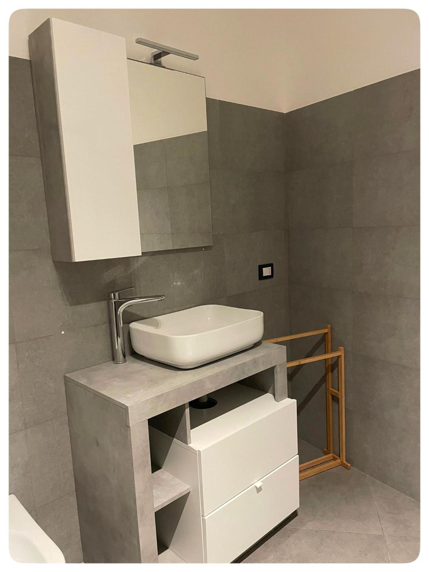 Domeanto Home カターニア エクステリア 写真