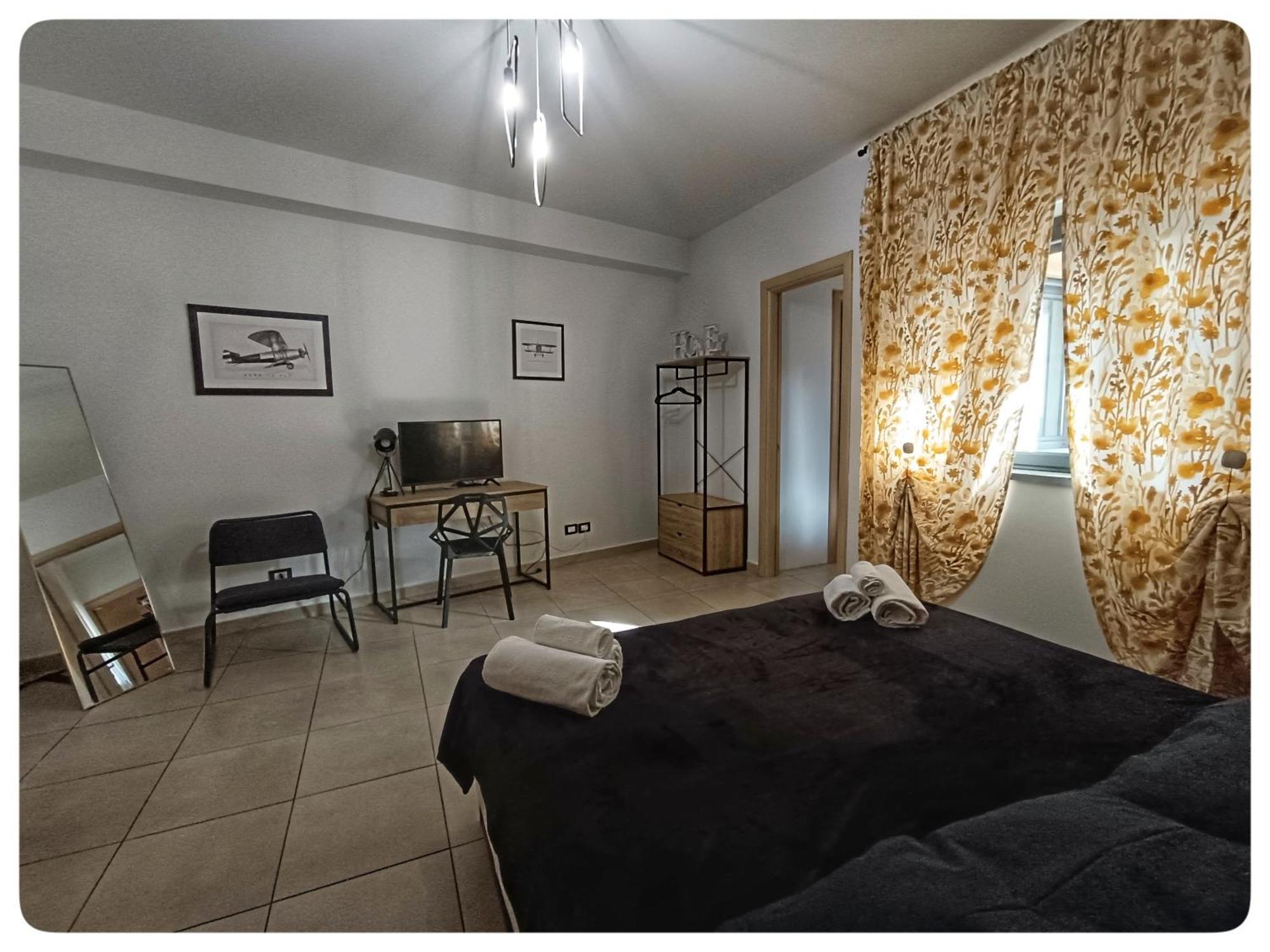 Domeanto Home カターニア エクステリア 写真