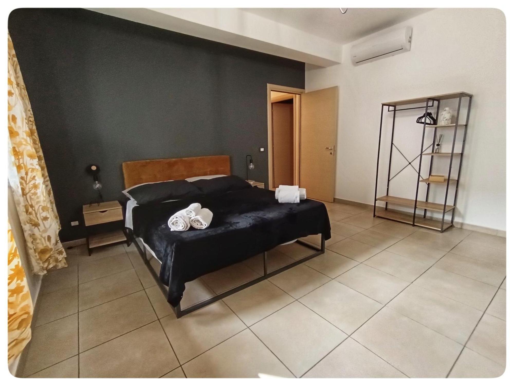 Domeanto Home カターニア エクステリア 写真