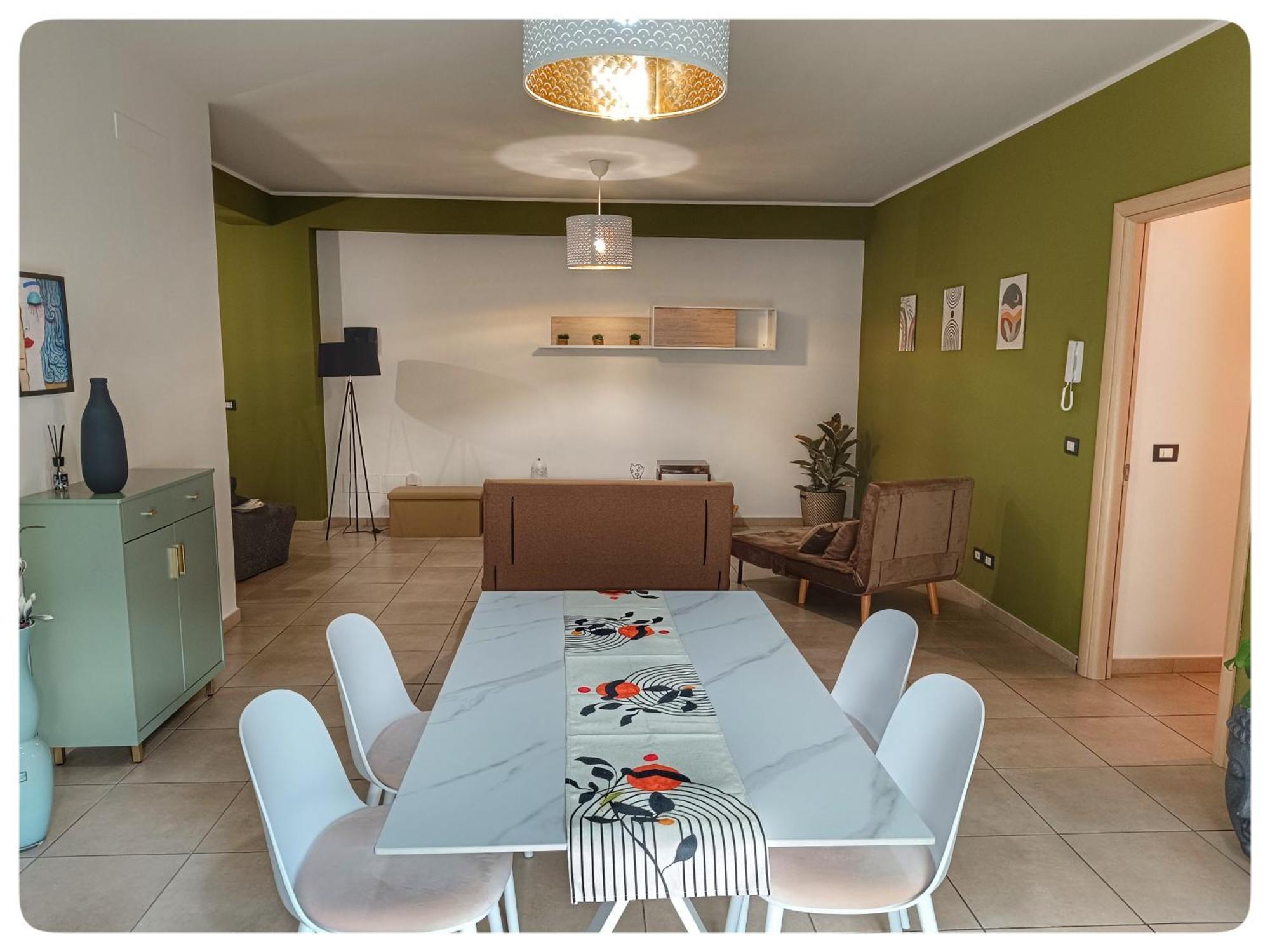 Domeanto Home カターニア エクステリア 写真